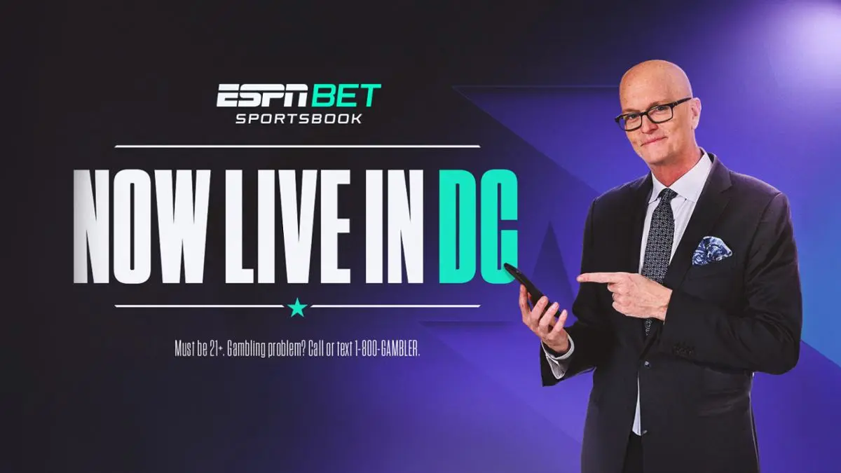 ESPN Bet